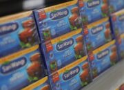 Djarum Akuisisi Sariwangi, Unilever Fokus Bisnis Inti