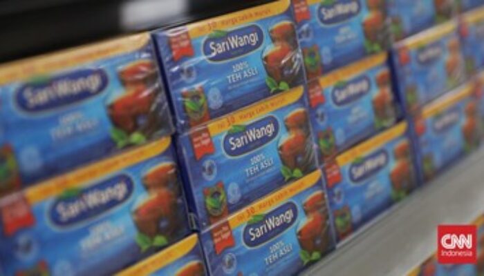 Djarum Akuisisi Sariwangi, Unilever Fokus Bisnis Inti