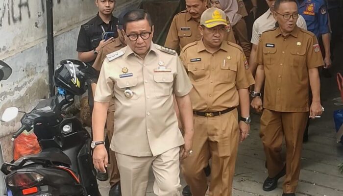 Bukittinggi Tarik Kendali BTC, Buka Peluang Investor Baru