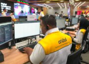 Indosat Perluas Jaringan, Trafik Data Melonjak Saat Nataru