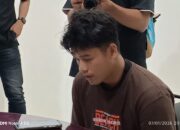 Sengketa Tanah Memicu Guru Agama Aniaya Nenek di Pasaman