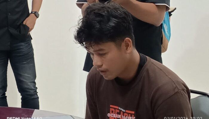 Sengketa Tanah Memicu Guru Agama Aniaya Nenek di Pasaman