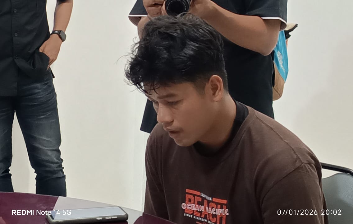 bantah-konflik-tambang,-ini-pengakuan-pelaku-penganiayaan-nenek-saudah