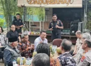 Sumbar Bangun Sinergi, Percepat Penanganan Bencana Hidrometeorologi