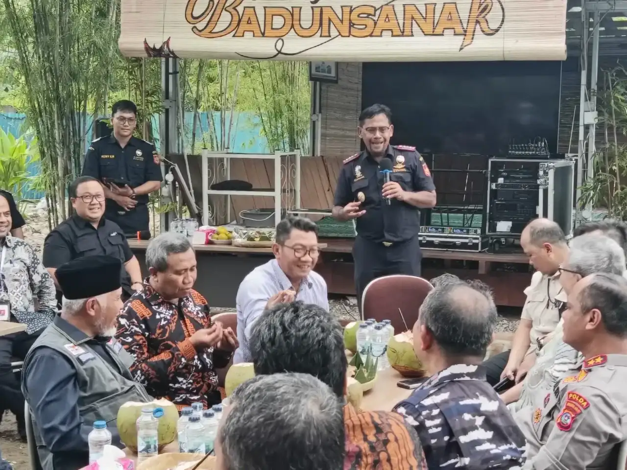 gubernur-mahyeldi:-sinergi-forkopimda-kunci-stabilitas-dan-penanganan-bencana-di-sumbar