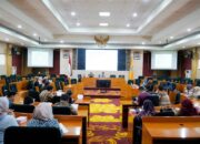 UNP Rancang Strategi, Bangun Kembali Sumatera Barat Pascabencana