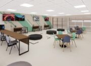 Kampus Adopsi Teknologi, Mahasiswa Berinovasi, Siap Hadapi Tantangan