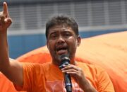 Buruh Jakarta Tuntut Subsidi Upah, Ungkap Ketimpangan Mencolok