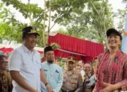 Samsat Nagari Sungai Rumbai Layani Pembayaran Pajak Kendaraan