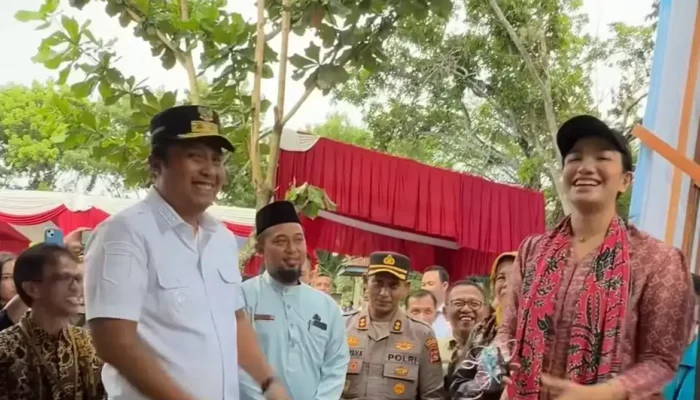 Samsat Nagari Sungai Rumbai Layani Pembayaran Pajak Kendaraan