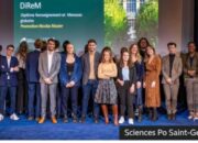 Sciences Po Cetak Agen Intelijen, Kenali Ancaman Global