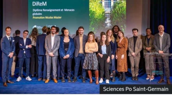 sciences-po-saint-germain:-‘tempat-kongkow’-para-agen-intelijen