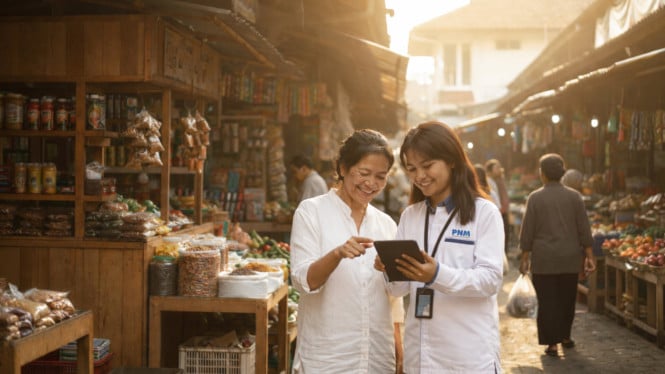 pendekatan-hati-ke-hati,-cara-pnm-layani-kelompok-subsisten