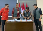 Pasaman Bangun Kembali, Ajukan Rencana Rehabilitasi Pascabencana
