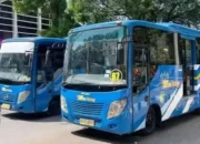 Trans Padang Rute Berubah, Cek Halte Tujuan Sekarang