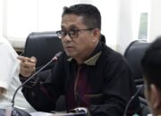 Sumbar Kejar Pajak Air, Perkebunan HGU Jadi Sorotan