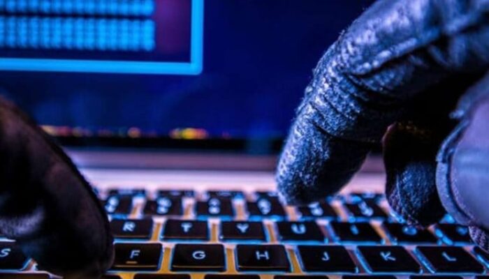 Serangan Siber Meningkat, Data Warga Negara Terus Bocor