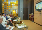 Sumbar Hitung Kerugian, Data Bencana Dipuji Percepat Pemulihan