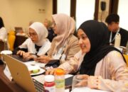 Pertamina Pacu UMKM Naik Kelas, Bangun Fondasi Bisnis