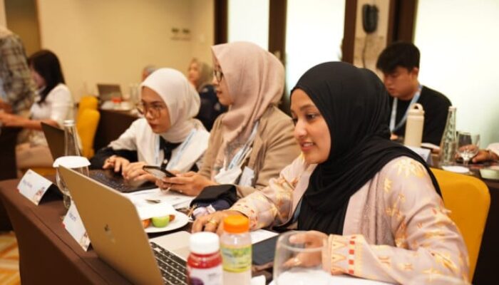 Pertamina Pacu UMKM Naik Kelas, Bangun Fondasi Bisnis