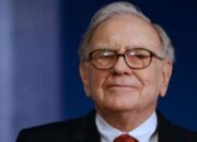 Buffett Pensiun, Investor Global Terus Menggali Prinsip Investasi
