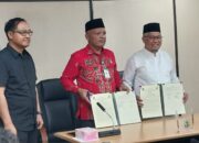 Unand Bangun Pertanian Mentawai, Tingkatkan Kemandirian Pangan