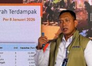 Bulog Tambah Stok Beras, Jaga Pasokan Aceh Aman