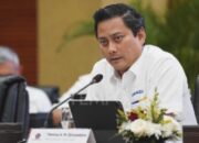 APBN 2025: Pembiayaan Utang Tembus Rp 736,3 Triliun