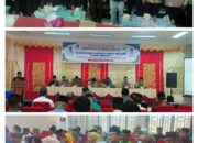 DMI Padang Dorong Sekolah Aktifkan Siswa ke Masjid