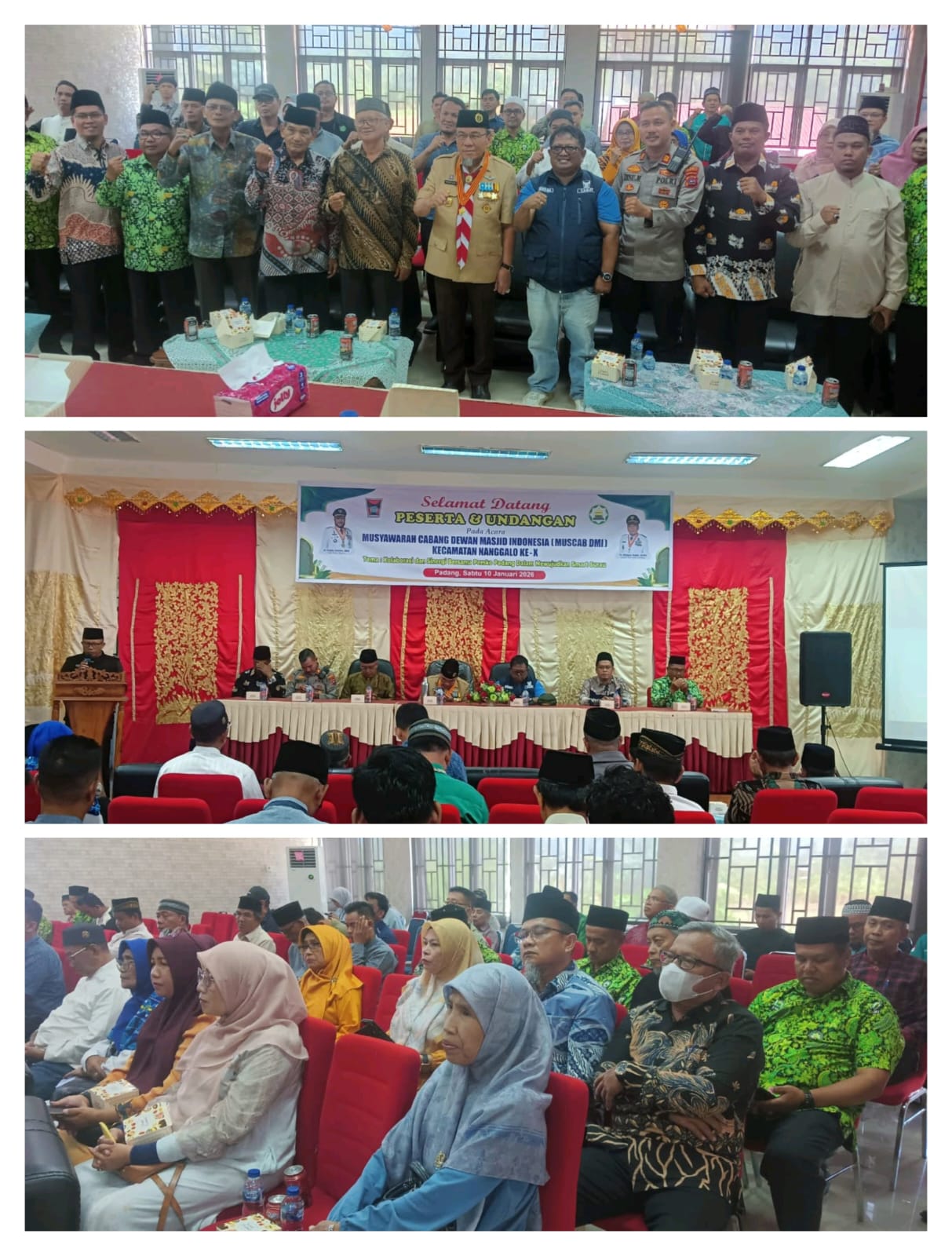 buka-muscab-dpc-dmi-nanggalo,-maigus-nasir-ajak-pengurus-masjid-berkontribusi-galakkan-smart-surau