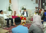 Sumbar Percepat Sertifikasi Halal, Jamin Mutu Produk