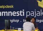 KPK Tangkap Pegawai Pajak Jakarta Utara, Suap Terungkap