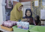 Wanita Solo Ubah Prahara Jadi Peluang Bisnis Bumbu