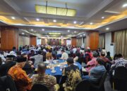 Perantau Minang Ulurkan Tangan, Ringankan Beban Sumbar