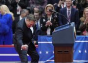 Grok Diblokir: AI Picu Pornografi, Pemerintah Bertindak Cepat