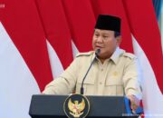 Prabowo Resmikan RDMP Balikpapan, Energi Nasional Menguat