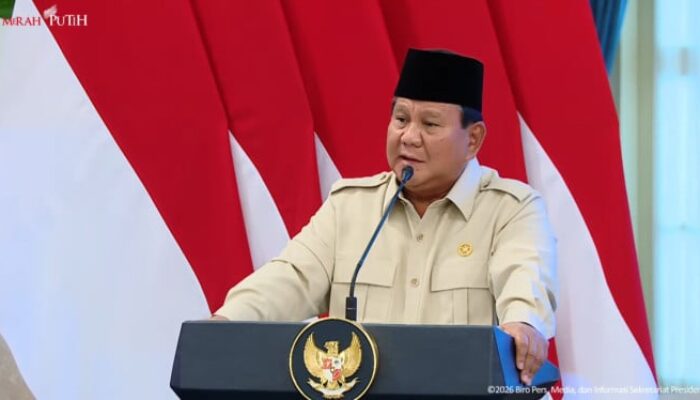 Prabowo Resmikan RDMP Balikpapan, Energi Nasional Menguat