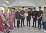 LKAAM Sumbar Damaikan Sengketa Tanah Ulayat Pasar Payakumbuh