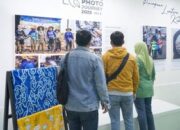PNM Pamerkan Foto, Abadikan Perjuangan Perempuan Indonesia