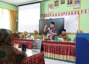DPRD Sumbar Dorong Literasi, Bentuk Karakter Siswa Padang