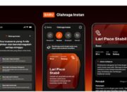 Strava Personalisasi Latihan, Olahraga Instan Bantu Pengguna Aktif