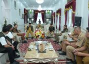 Sumbar Matangkan Porprov 2026, Daerah Bersinergi Pacu Persiapan