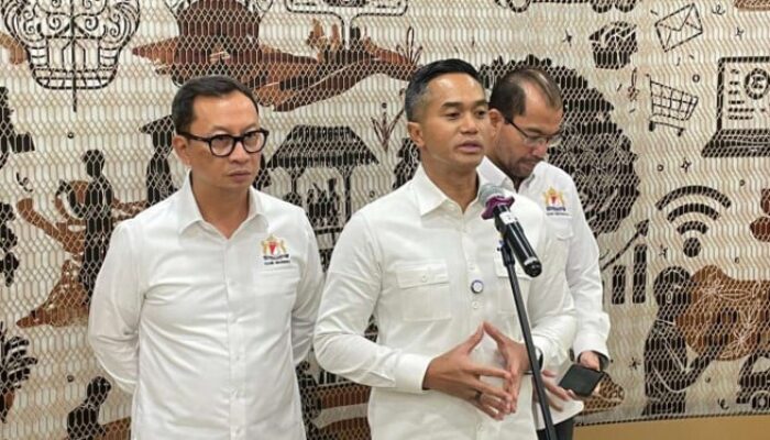 Kadin Pacu Investasi, Ekonomi Indonesia Diprediksi Melesat 2026