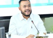 Padang Gandeng Jerman, Revitalisasi Sungai dan Transportasi Berkelanjutan