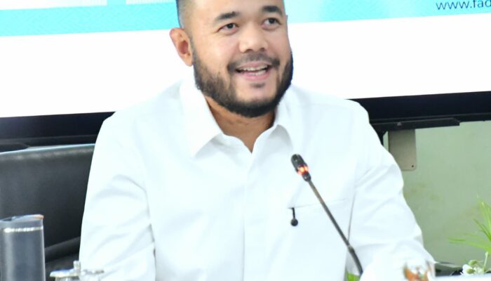 Padang Gandeng Jerman, Revitalisasi Sungai dan Transportasi Berkelanjutan