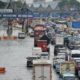 tol-bandara-soetta-masih-banjir,-pengguna-diimbau-lewat-jalur-lain