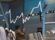 Saham BUMI, BRMS, DEWA Grup Bakrie Jadi Incaran Asing 2026