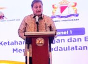 Merauke Pacu Tanam Tebu, Bidik Lumbung Pangan