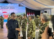 SIG Didorong Berbenah, Pimpinan BUMN Jadi Fokus