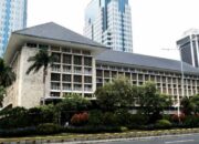 BI Intervensi Pasar, Jaga Rupiah Tetap Stabil